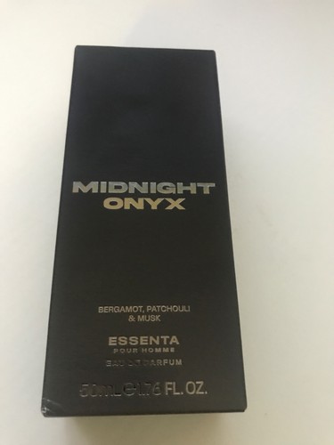 Midnight onyx essential