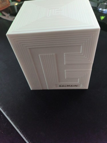 Balmain destin eau de - balmain,