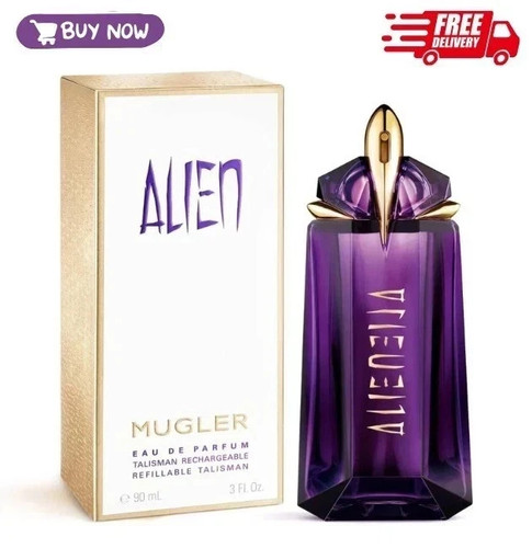 Thierry mugler alien edp 90ml - alien,