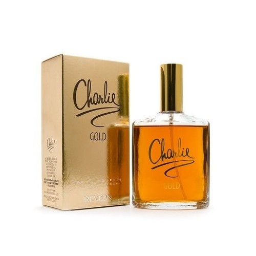 Revlon charlie gold - charlie,