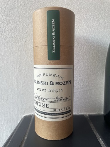 Zielinski and rozen - and, lemon
