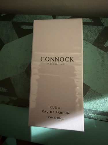 Connock kukui eau parfum - connock,