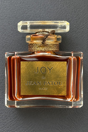 Vintage jean patou joy - vintage,