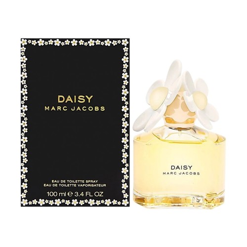 Daisy marc jacobs edt - marc, 100ml