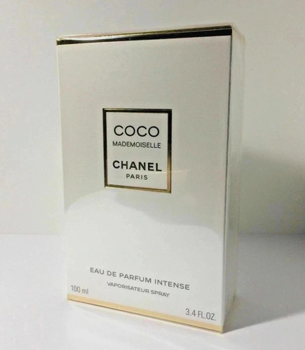 Chanel coco mademoiselle eau - chanel,