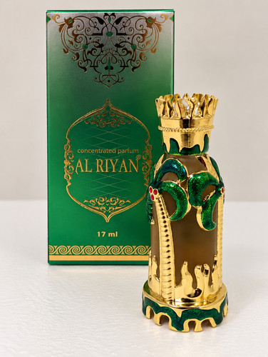 Khadlaj riyan concentrated - khadlaj, al