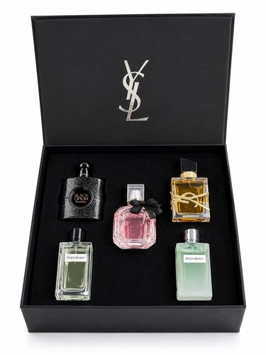 Ysl perfume gift - ysl,