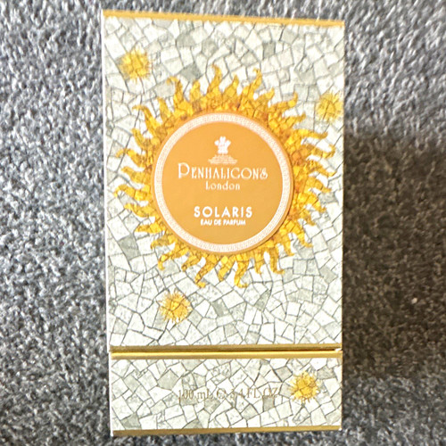 Penhaligon solaris eau - penhaligon's,
