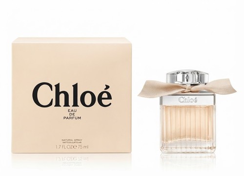 Chloe eau parfum - eau, de