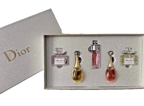 Christian dior perfume - perfume, 5ml