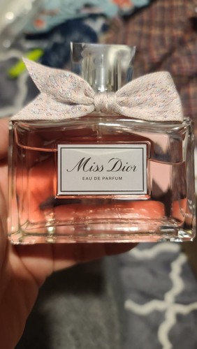 Miss parfum spray - miss, 100