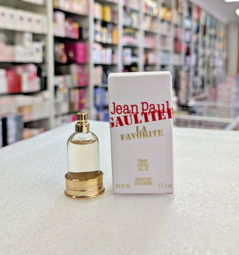 Jean paul gaultier favorite - paul, la