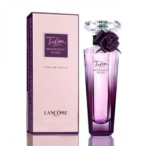 Lancome tresor midnight - tresor, rose
