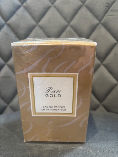 Avon rare gold - gold, de
