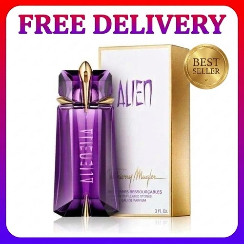 Alien thierry mugler edp - by,