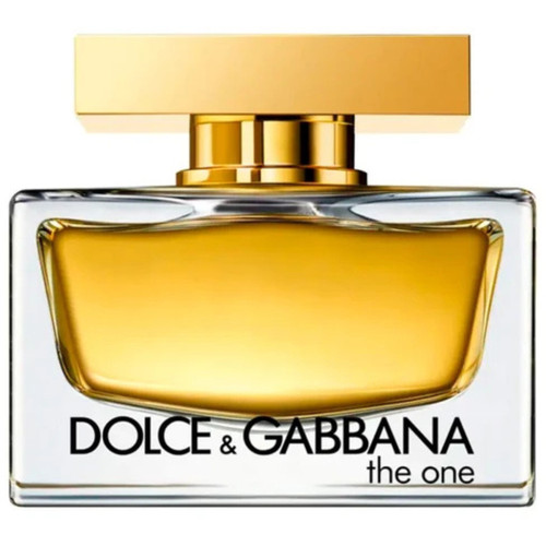 Dolce gabbana the - dolce, &