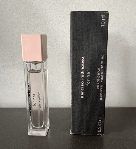 Narciso rodriguez for her 10ml - narciso,