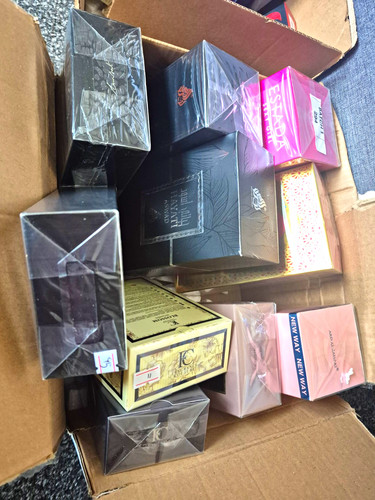 Assorted women perfume - assorted, women’s