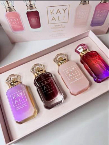 Kayali miniature perfume - kayali,