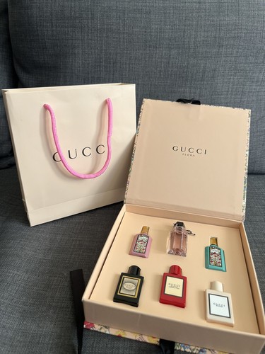 Gucci flora bloom - gucci, miniature