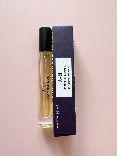 Liberty lbty ianthe oud edp - ianthe,