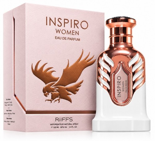 Riiffs inspiro women - women, eau