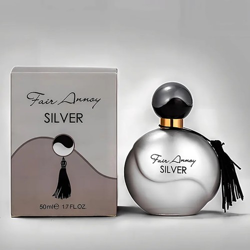 Far away silver mls - mls, regular