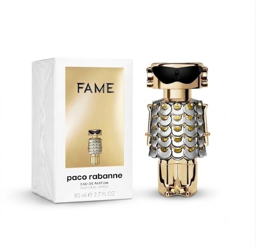 Paco rabanne fame - intense, eau