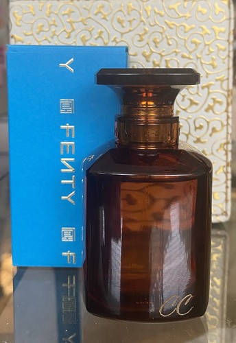 Fenty eau parfum 75ml - eau,