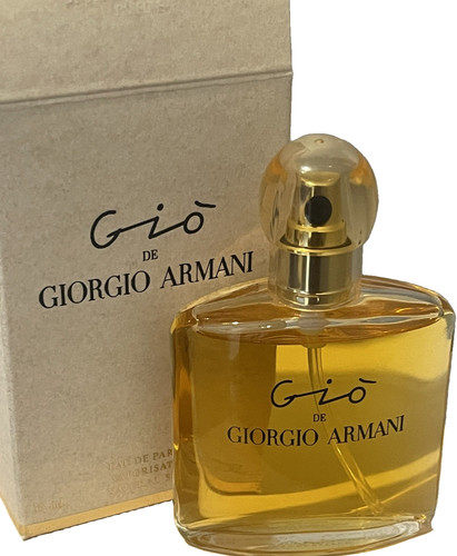 Gio giorgio armani - de,