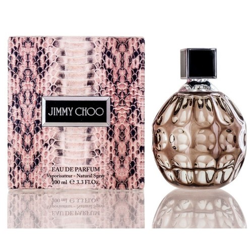 Jimmy choo eau parfum - jimmy,