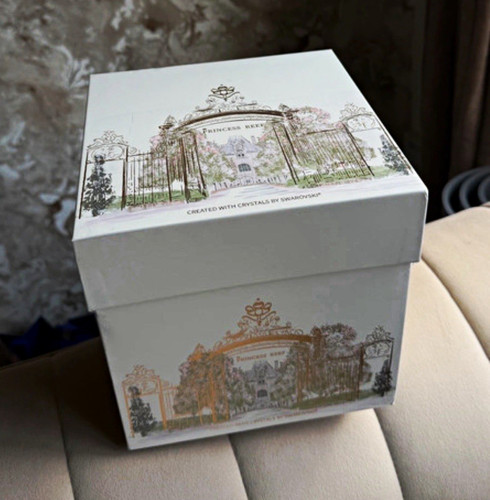 Princess reef gift - , box