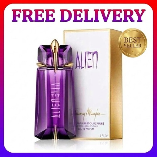 Thierry mugler eau parfum - thierry,