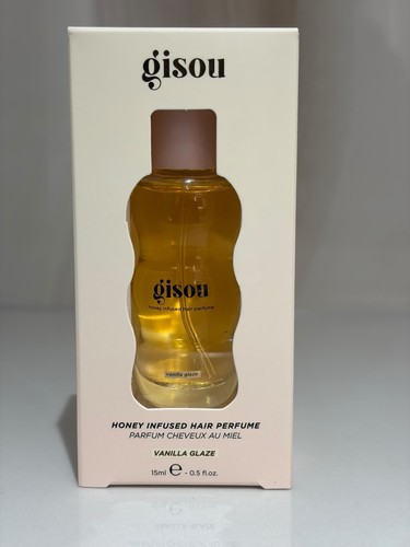 Gisou honey infused - gisou, hair