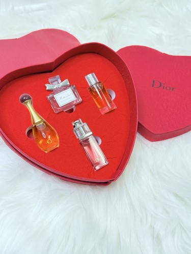 Dior mini perfume gift - dior,