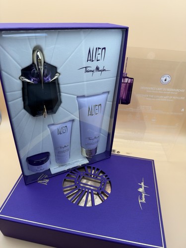 Mugler alien eau parfum - mugler,