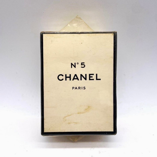 Chanel 5 extrait ttpm - chanel, n°5