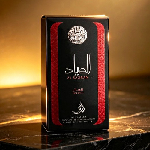 Sayaad edp 50ml - sayaad,