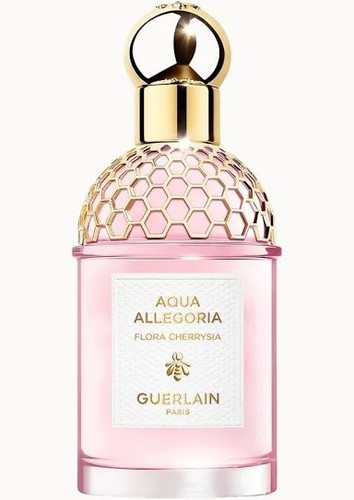 Guerlain aqua allegoria flora - aqua,