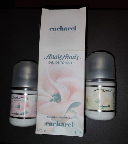 Cacharel anaïs eau - anaïs,