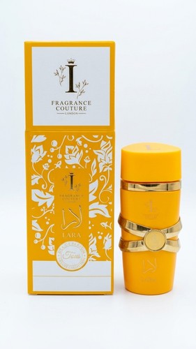 Fragrance couture london - fragrance, lara