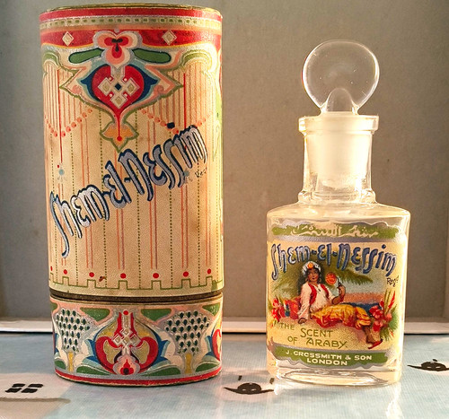 Grossmith son decorative - grossmith, &