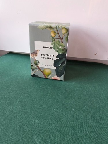 Phlur father figure - father, eau