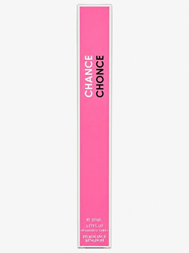 Fragrance kingdom chance - fragrance,