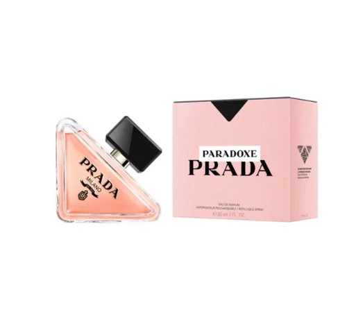 Prada paradoxe intense edp - paradoxe, 3
