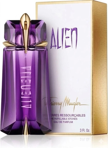 Alien thierry mugler edp - alien,