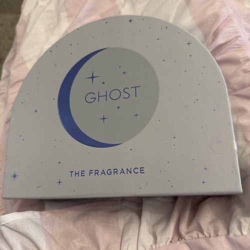 Ghost the fragrance - gift, set