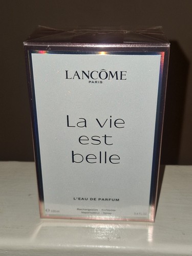 Lancome vie est - la,