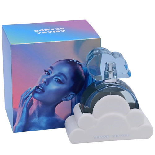 Ariana grande cloud - grande, de