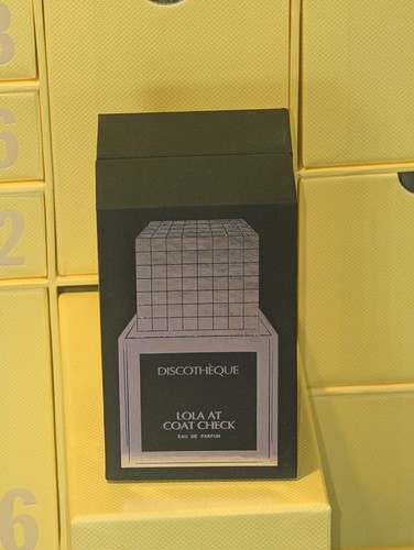 Discothèque lola coat - discothèque,